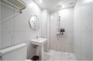Brown Dot Hotel Suwon Jeongja Branch - Suwon - 5