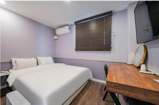 Brown Dot Hotel Suwon Jeongja Branch - 4