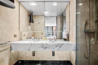 Luxury Mansion of Elegance - Southbank Crown Gem - Melbourne - 3