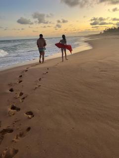 Casa Bali - Mata de São João - 3