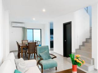 3 bedroom house, private pool, BBQ, parking - Estancia Vieja - 5