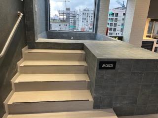 Coral Studio New Private Comfy - Quito - 8