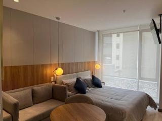 Coral Studio New Private Comfy - Quito - 1
