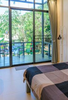 Modern Bungalows - Ko Chang - 8