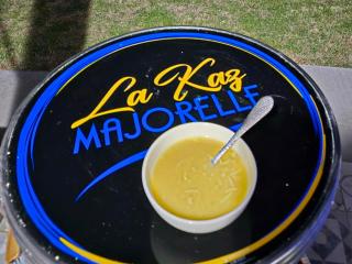 La kaz Majorelle - 4pers - Apaisant - By Sister Home - Le Tampon - 5