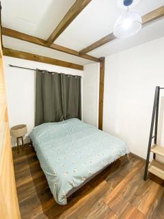 La kaz Majorelle - 4pers - Apaisant - By Sister Home - Le Tampon - 4
