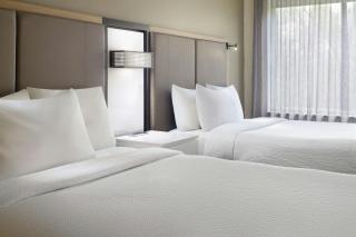 SpringHill Suites Raleigh-Durham Airport/Research Triangle Park - Durham - 3