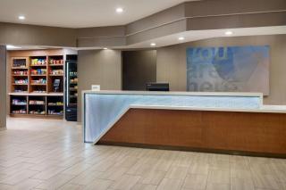 SpringHill Suites Raleigh-Durham Airport/Research Triangle Park - Durham - 7