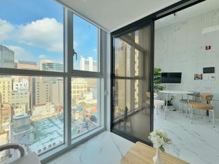 The Comfort - Seul - 6