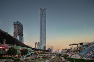 Suzhou Foresight Apartment - 1