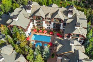 Villa Montane #212 - 8