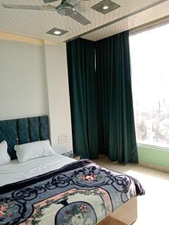 Swastik Inn - Varanasi - 6