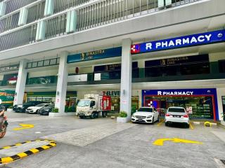 Cosy KLCC View Studio Unit at Trion KL - Kuala Lumpur - 7