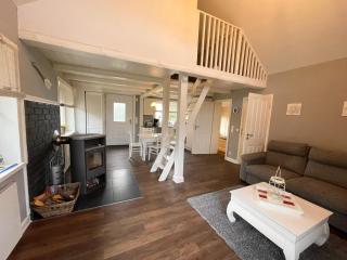 Ferienhaus Woodyhouse - 6