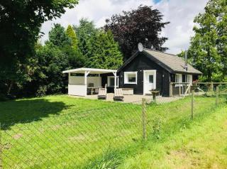 Ferienhaus Woodyhouse - 2