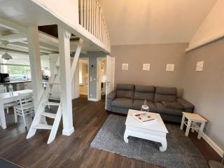 Ferienhaus Woodyhouse - 1