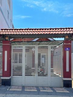 Hạnh Phúc homestay - Ấp Long Liên - 2