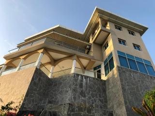 Ocean Pearl Villa - Anse Royale - 6