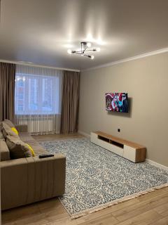 ZAMAN apartments - 5