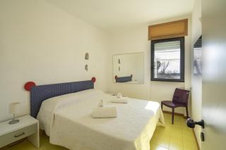 La Rosa Apartment Sea View - Happy Rentals - 4