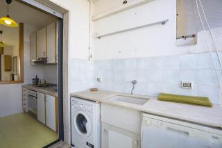 La Rosa Apartment Sea View - Happy Rentals - 5