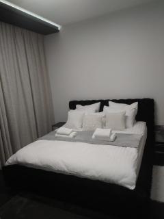 Baltic Riviera Apartments -Solmarina - 7
