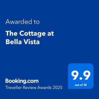 "The Cottage" at Bella Vista - Underberg - 8