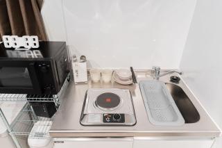 SAIEI Hotel - Tokyo - 1