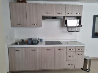 Apartment Calzada San Pedro, Few Steps from Valle - Monterrey - 3