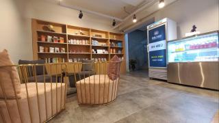 Laum Stay Business Hotel Iksan - 7