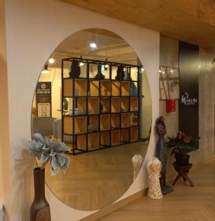Laum Stay Business Hotel Iksan - Iksan - 4