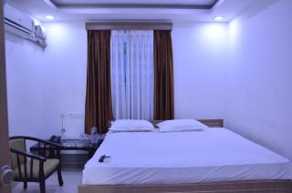 Golden Grand by Xury Hotels - 1