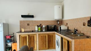 Escale sudiste T2 Vue montagne - 8