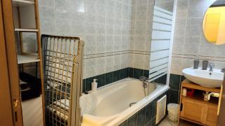Escale sudisteAppartement T2*** - Saint-Louis - 6