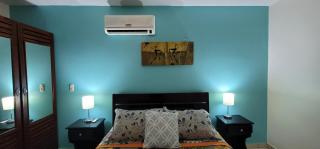 Aquamarine #11 - 2 Bedroom Apartment in Coco - Coco - 1