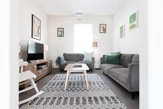 Charming Inner City Stay with parking & wifi - Launceston - 8