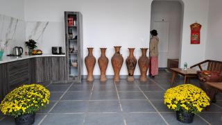 MiCHUM HOUSE - - 3