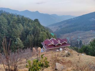 Ekaant Orchard Retreat , A Serene Homestay - 9