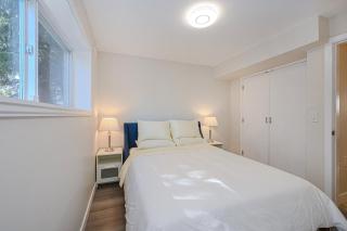 Cozy Home with 3BR 4Bath near Richmond Steveston Village - Richmond - 6