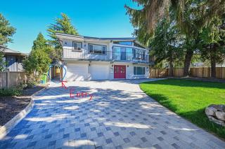 Cozy Home with 3BR 4Bath near Richmond Steveston Village - Richmond - 9