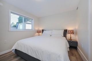Cozy Home with 3BR 4Bath near Richmond Steveston Village - Richmond - 7
