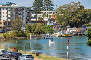 The Marina 308 - Forster - 4