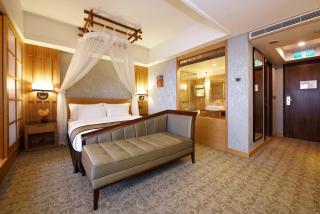 Fullon Hotel Hualien - Città di Hualien - 9