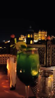 Elysium Retreat- The Heritage Haveli - 3
