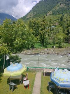 Heritage Resort - Pahalgām - 1