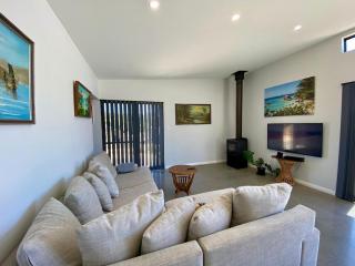 La Hacienda Studio - Margaret River - 0