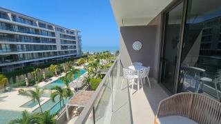Apartamento en Condominio con acceso directo al mar en Cartagena - Cartagena das Índias - 8