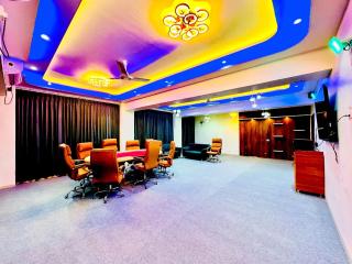 Hotel The Infinity inn - Nashik - 9