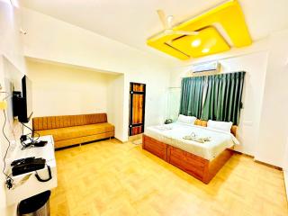 Hotel The Infinity inn - Nashik - 1