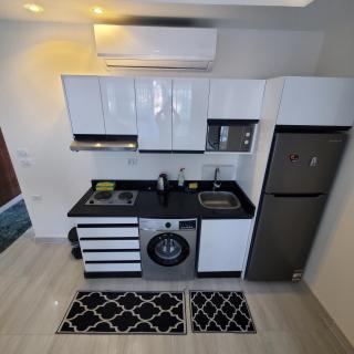 HRG Hurghada Aparthotel Aqua park A100 - By MAMO Property - 3